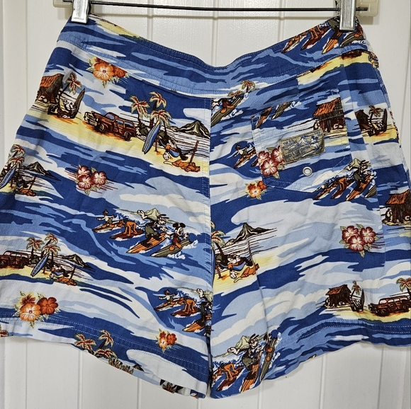 Disney surf shorts - Picture 5 of 6